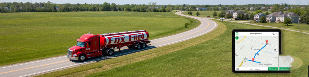 Tank programs for fleet operations